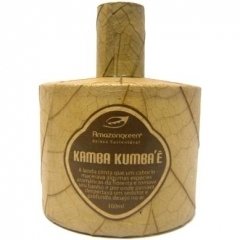 Kamba Kumba'Ê